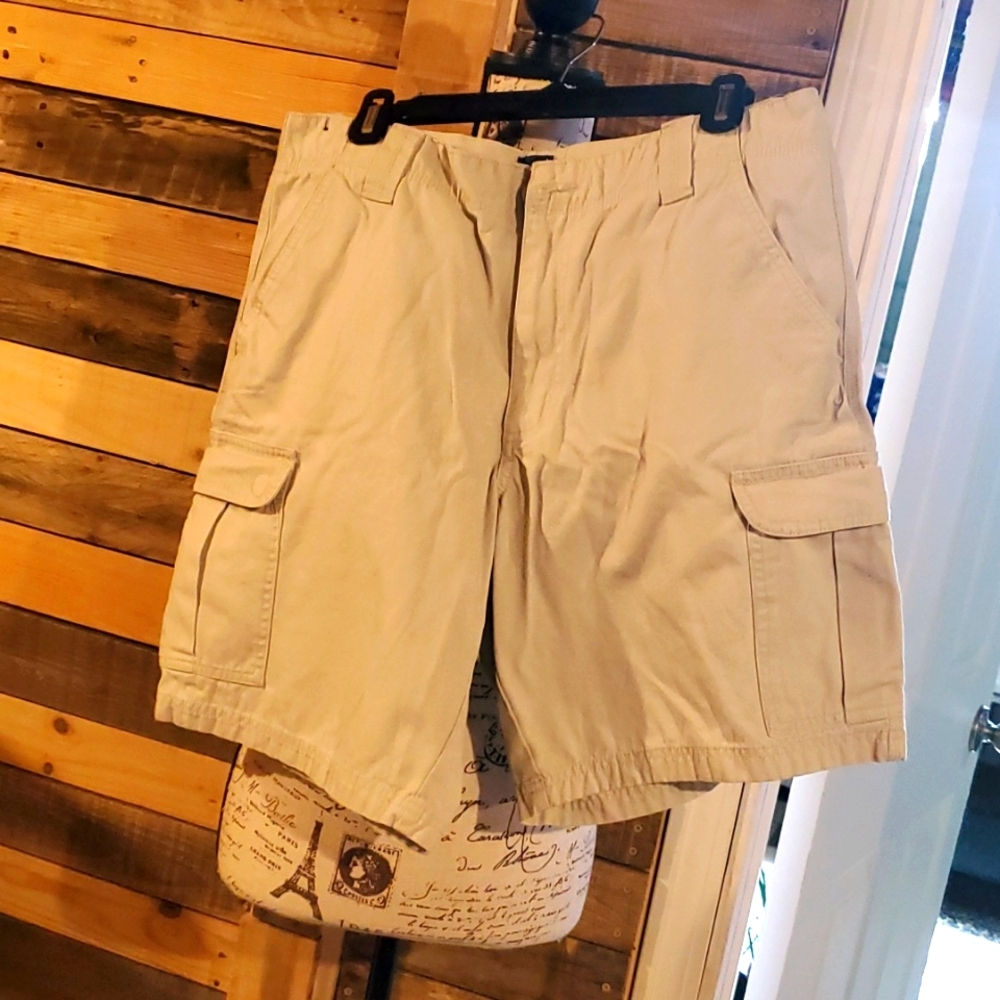 COPY - Basic Edition mens cargo short 34